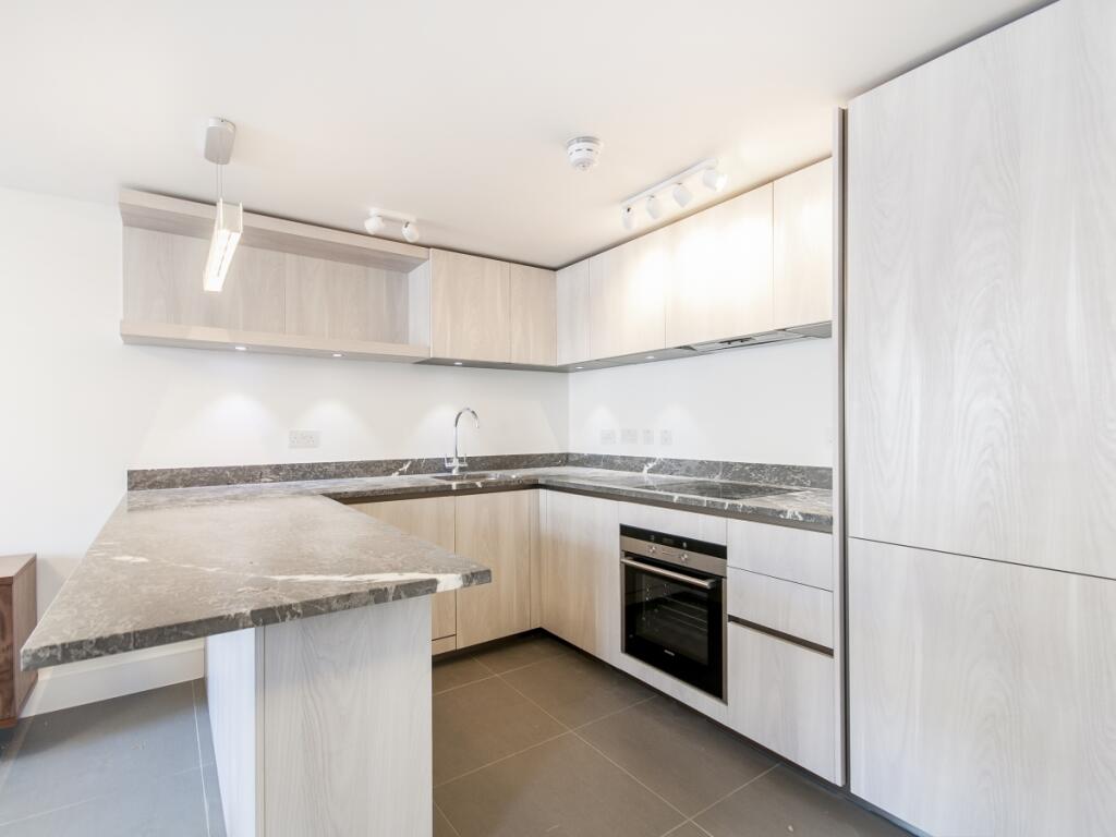Apartment in Oxford - View 5