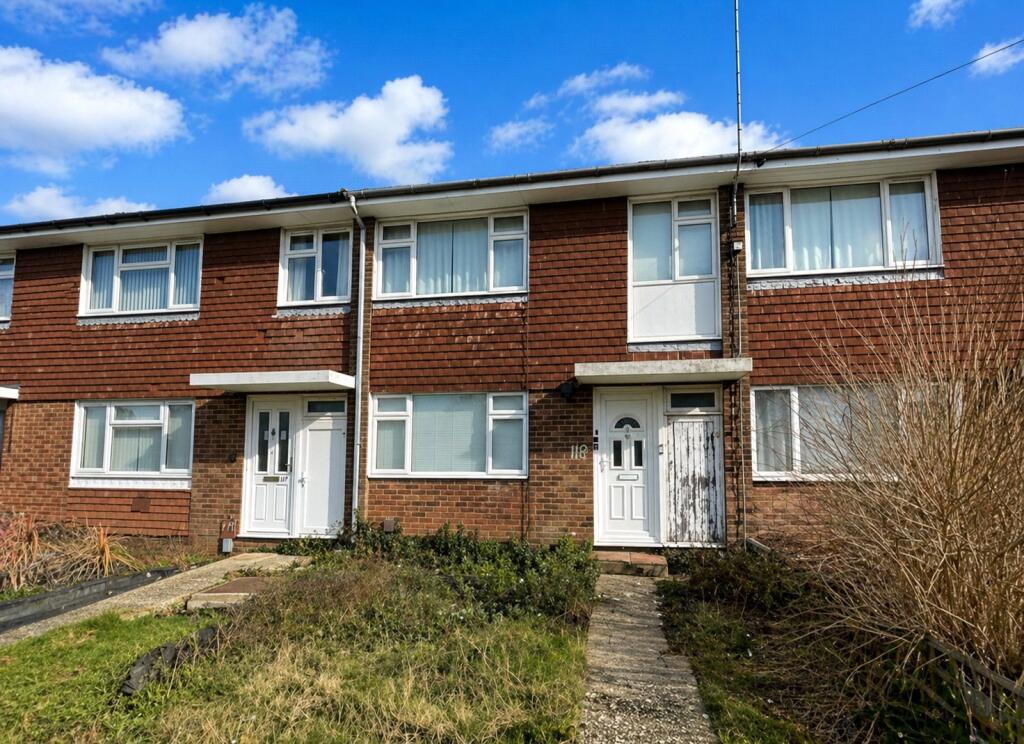 Main image of property: Sandy Hill Road, Farnham, Surrey, Surrey, GU9