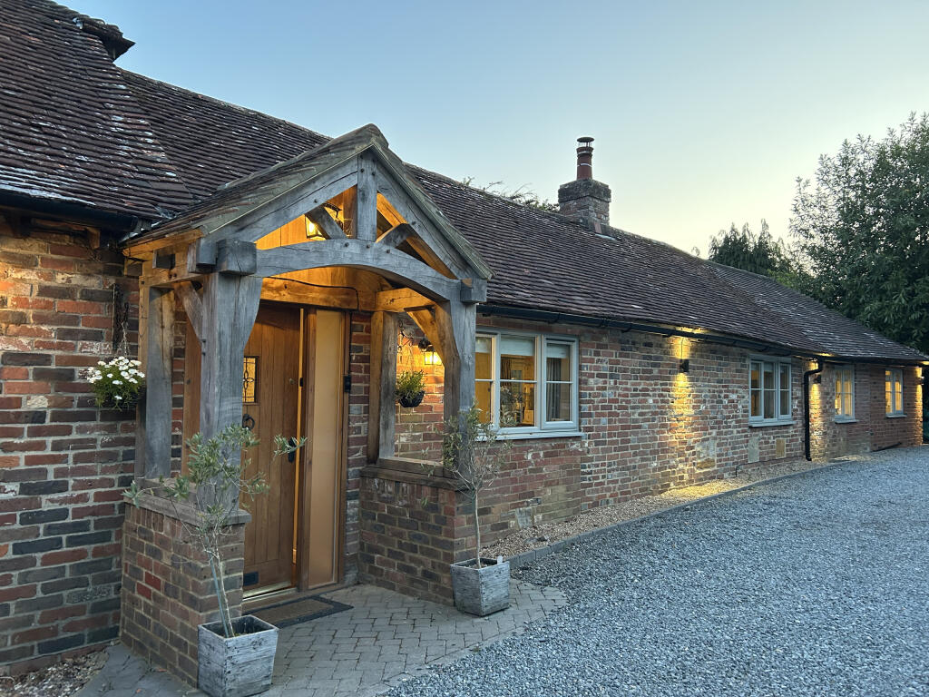 Main image of property: Horam Road, Horam, Heathfield, East Sussex