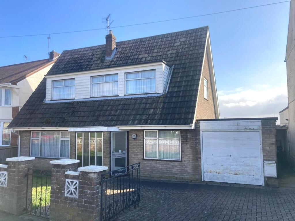 Main image of property: Main Road, Harwich, Essex, CO12