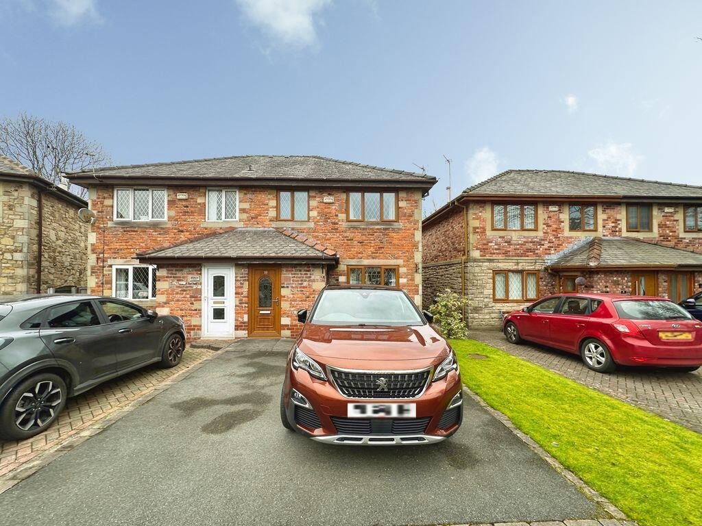 Main image of property: All Saints Place, Bury