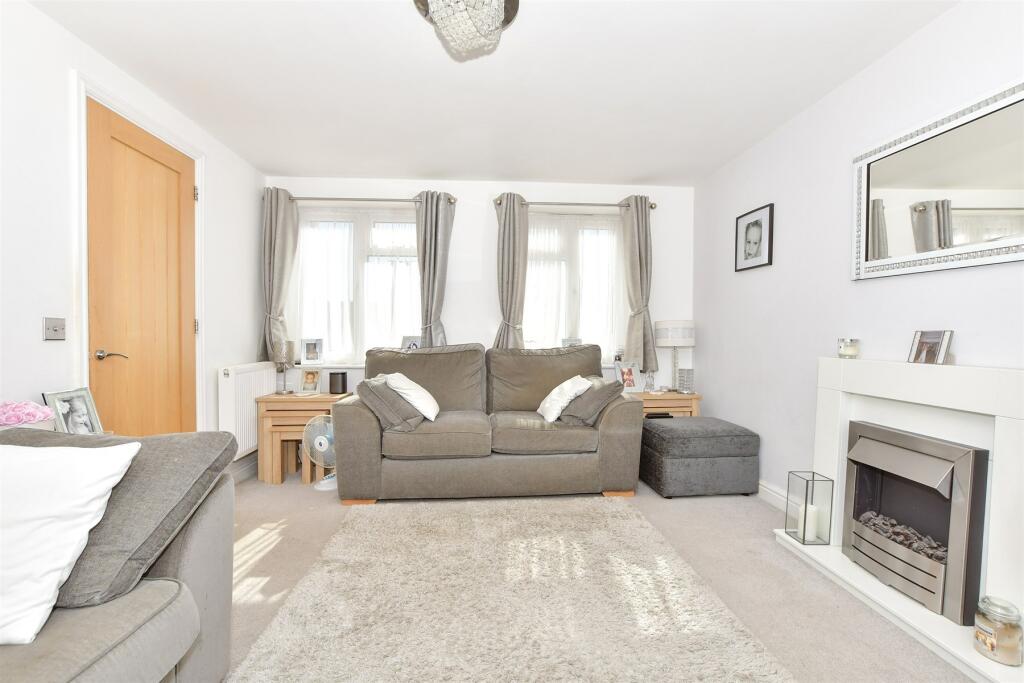 Main image of property: Marlowe Road, Poets Development, Larkfield, Kent