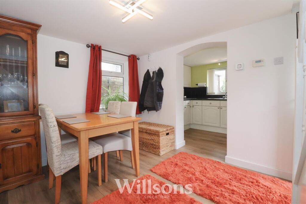 House in East Lindsey, Huttoft - View 4