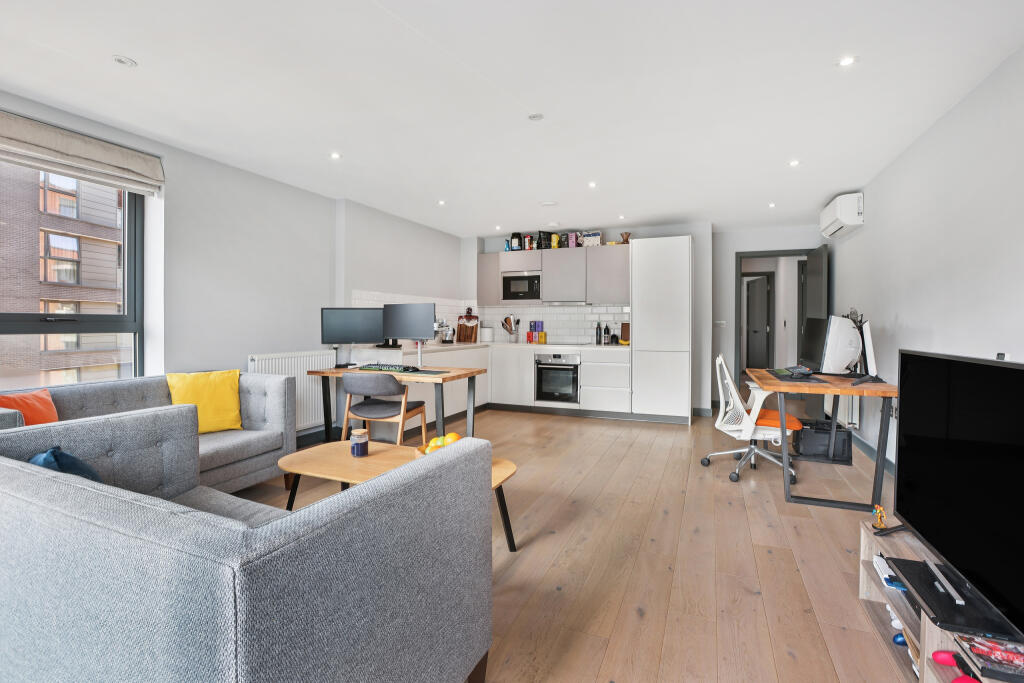 Main image of property: Margil House, West Ealing, London, W13