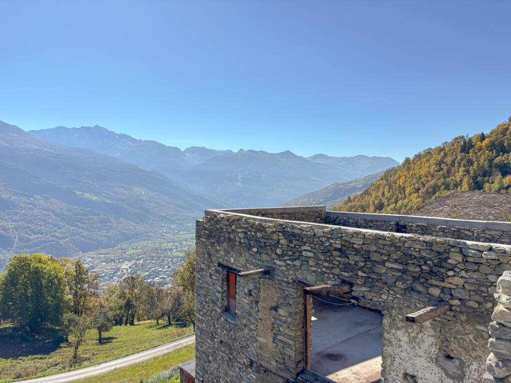 Main image of property: 73700 bourg-st-maurice