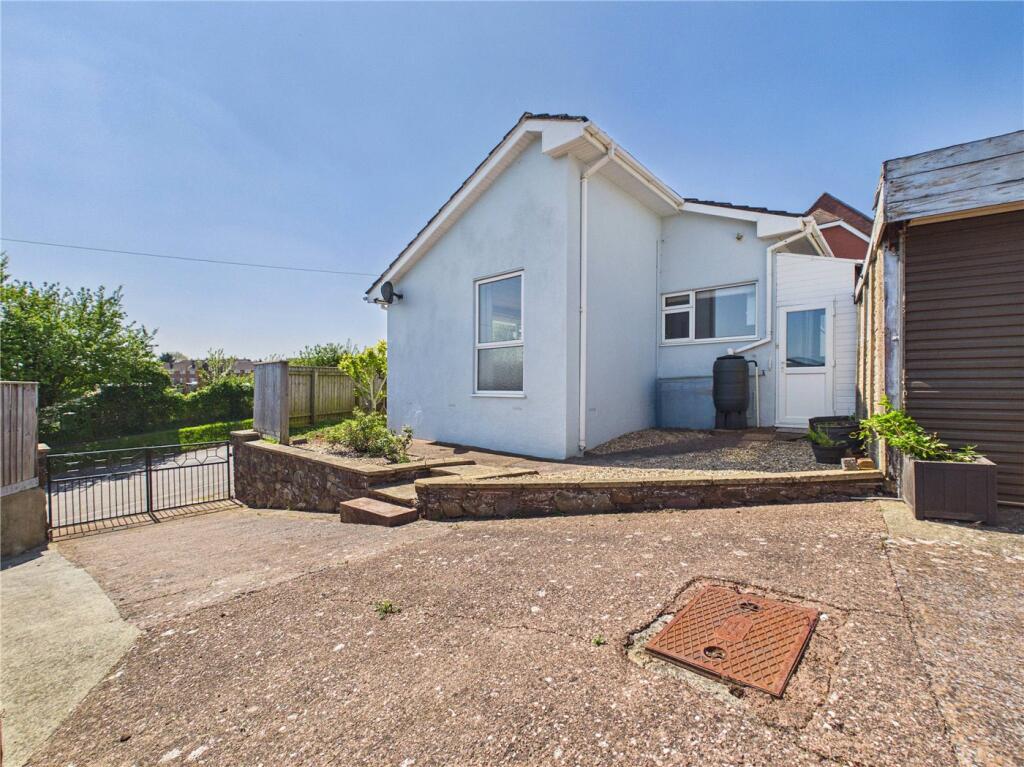 Main image of property: Barnfield, Crediton, Devon, EX17