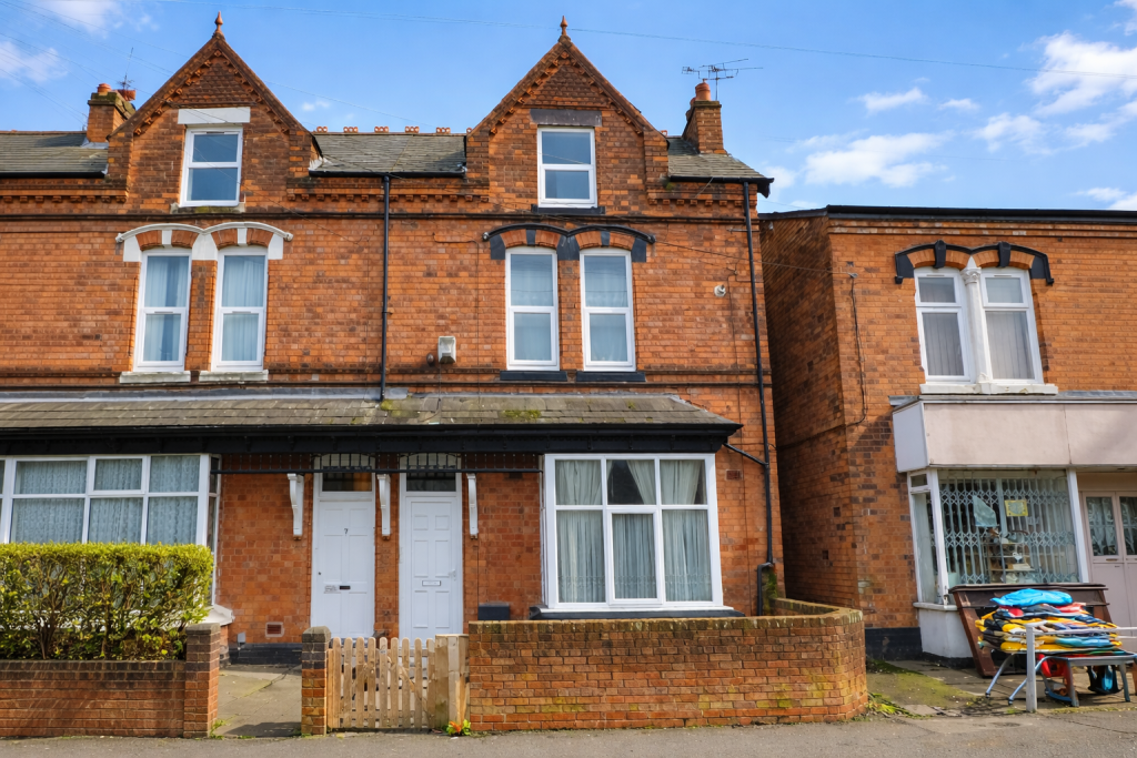 Main image of property: Harrison Road, Erdington, B24 9AB