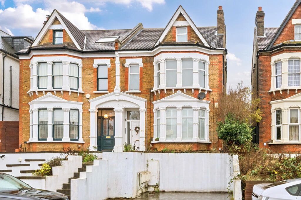 Main image of property: Underhill Road, London