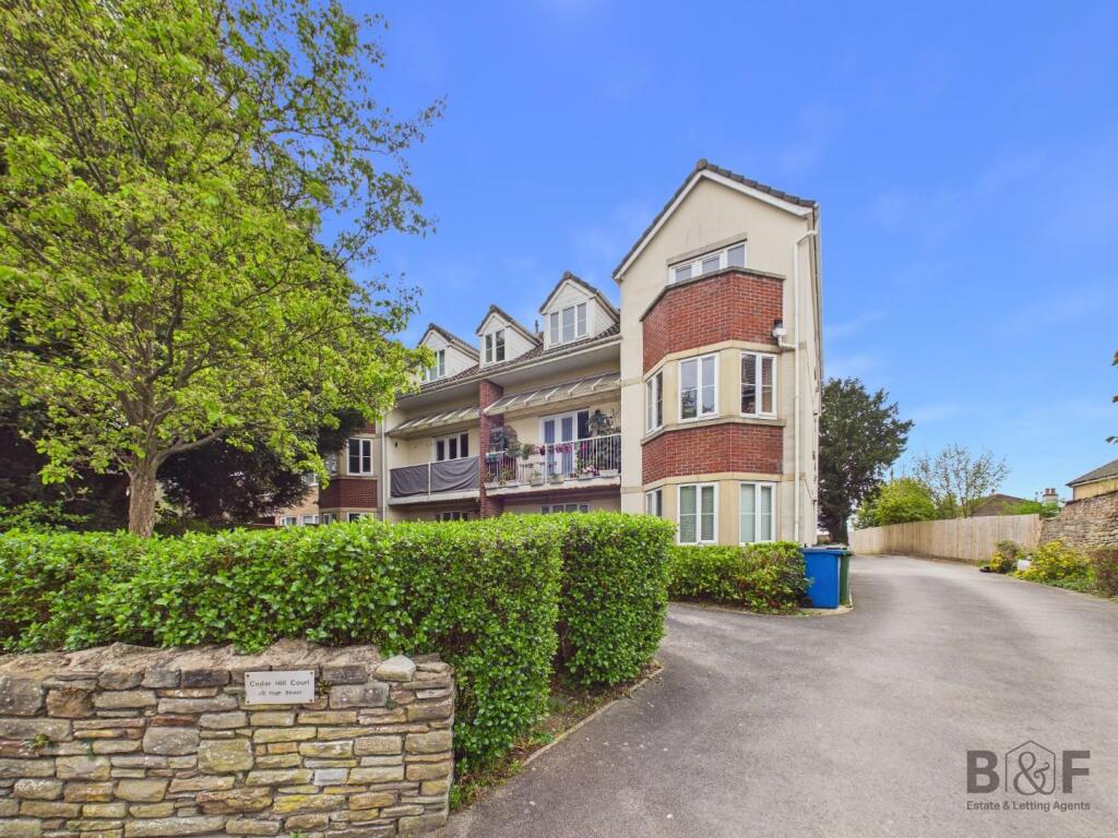 Main image of property: High Street, Staple Hill