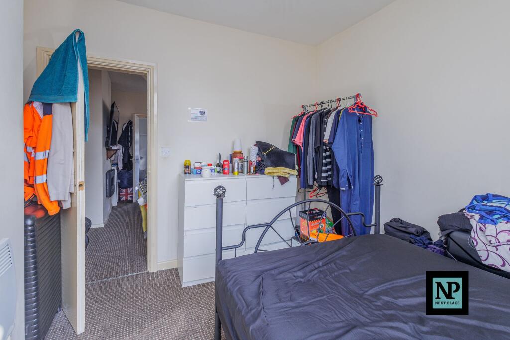 Additional image 13 of Long Street, Dordon, B78