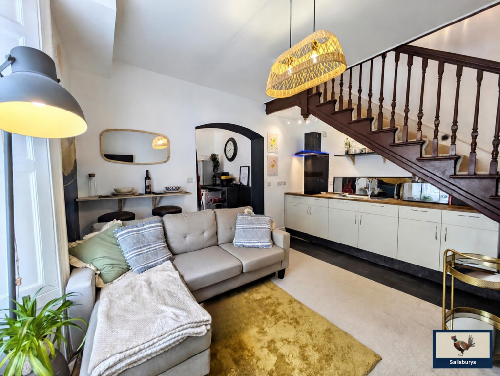 Main image of property: West Street, Tavistock, PL19