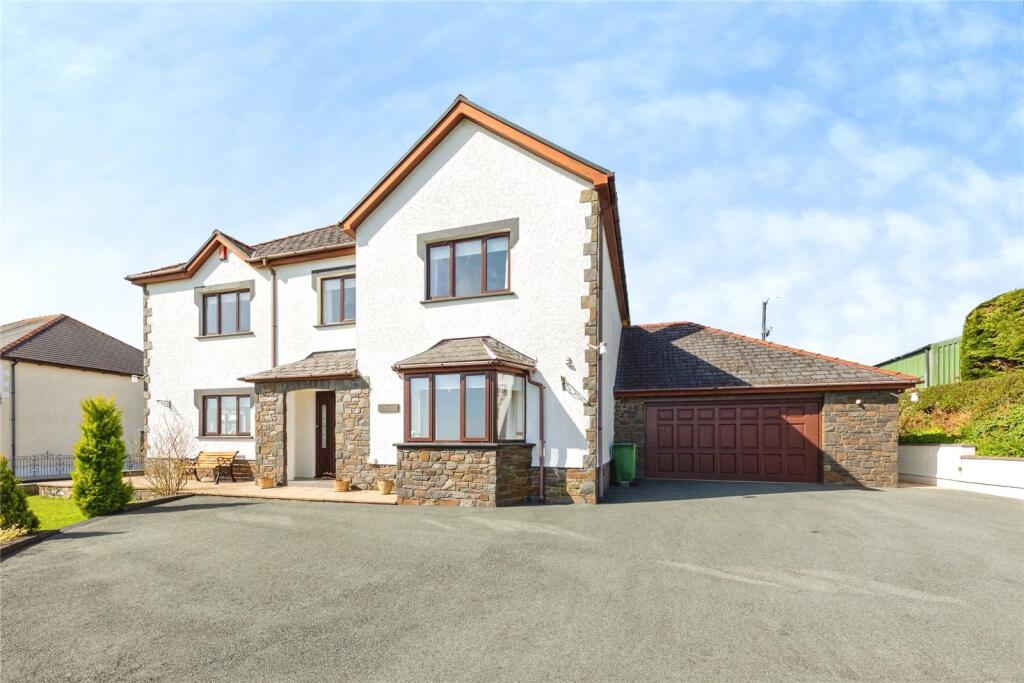 Main image of property: Hermon, Cynwyl Elfed, Carmarthen, Carmarthenshire, SA33