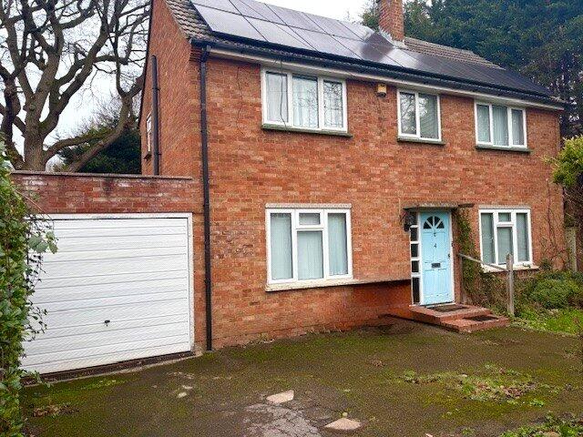 Main image of property: Herons Way, Wokingham, RG40