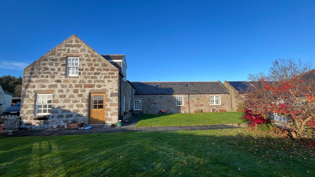 Main image of property: Crathes, Banchory, AB31