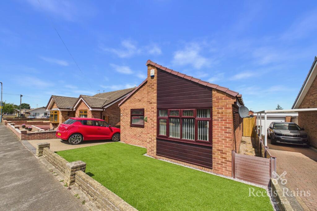 Main image of property: Bramley Grange Crescent, Bramley, Rotherham, South Yorkshire, S66