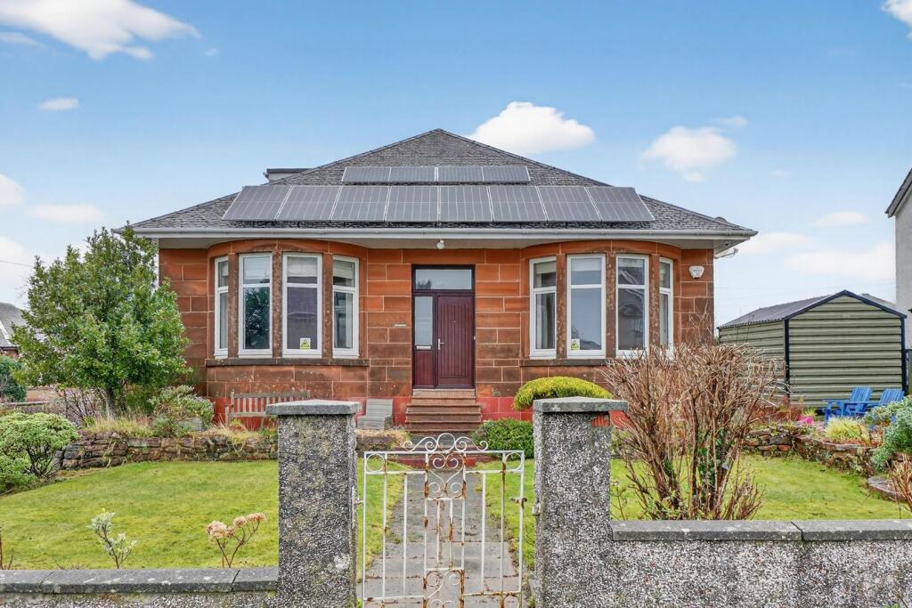 Main image of property: Burnside Road, Largs