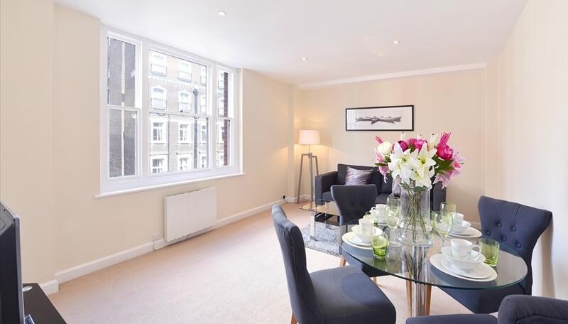 Main image of property: Hill Street Mayfair W1J