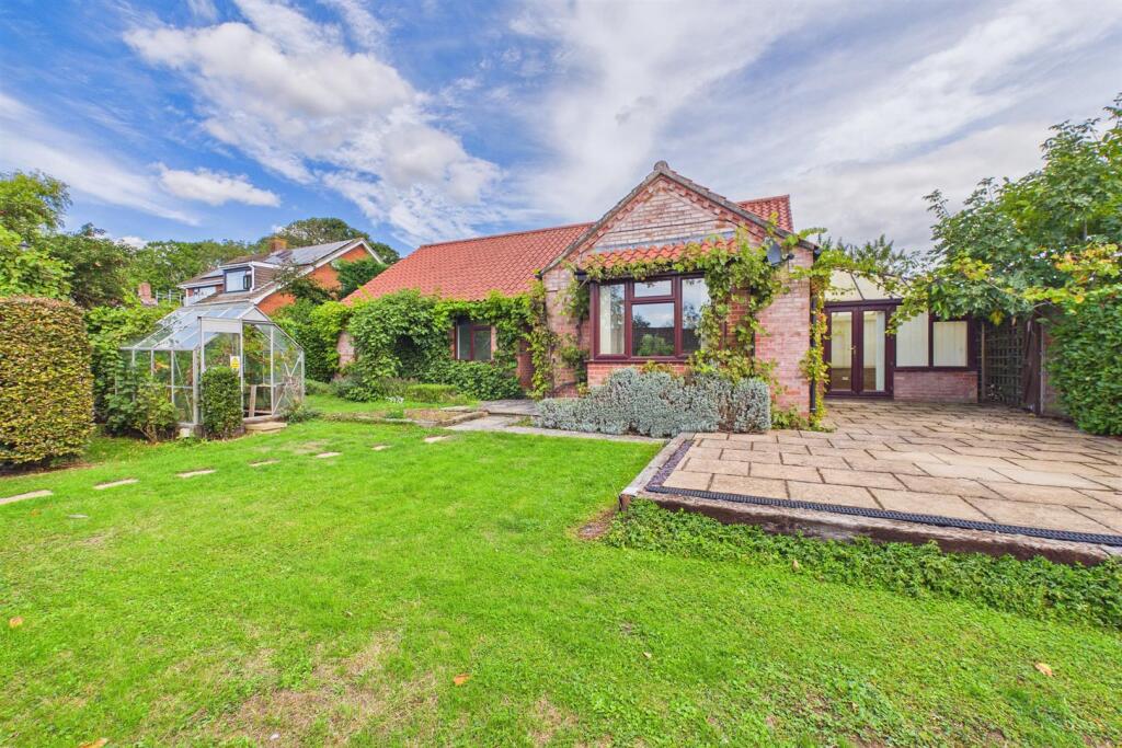 Main image of property: Chapel Lane, Hockering