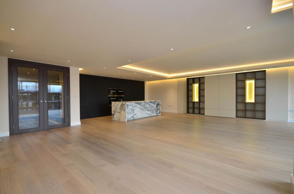 3 bedroom flat for rent