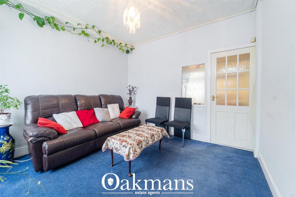 House in Birmingham, Cotteridge - View 3