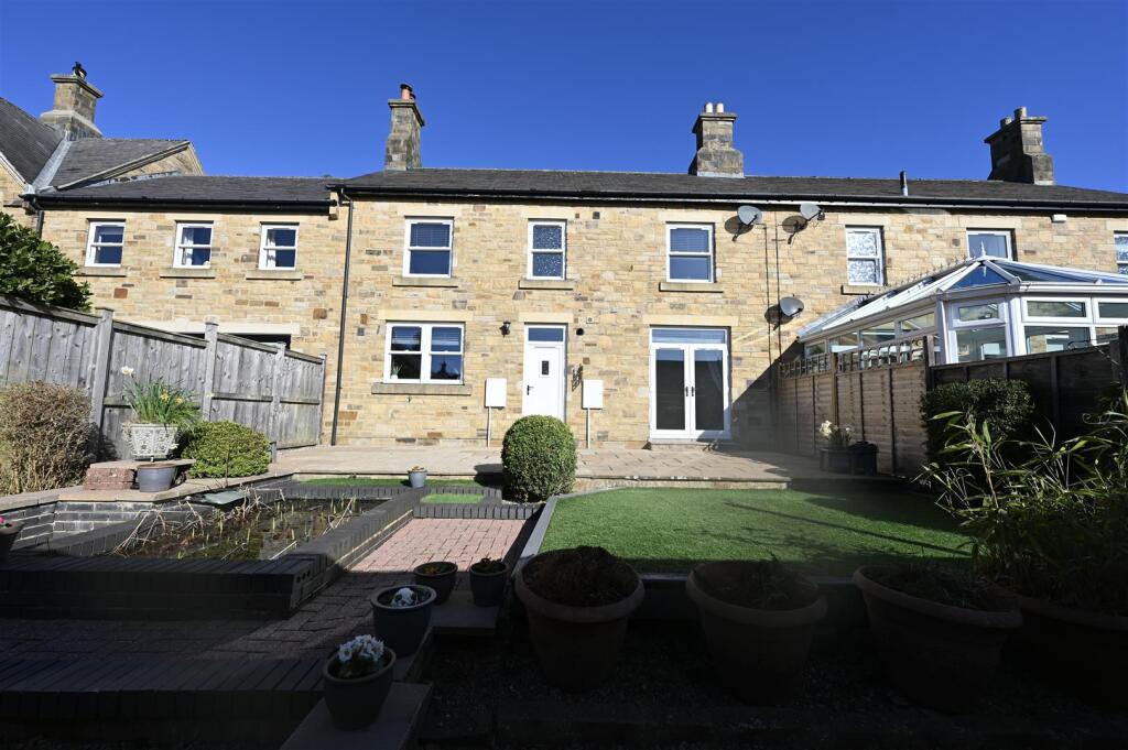 Main image of property: Seagrim Crescent, Richmond