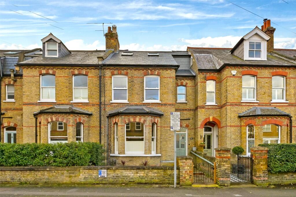 Main image of property: St. Marks Road, Windsor, United Kingdom, SL4