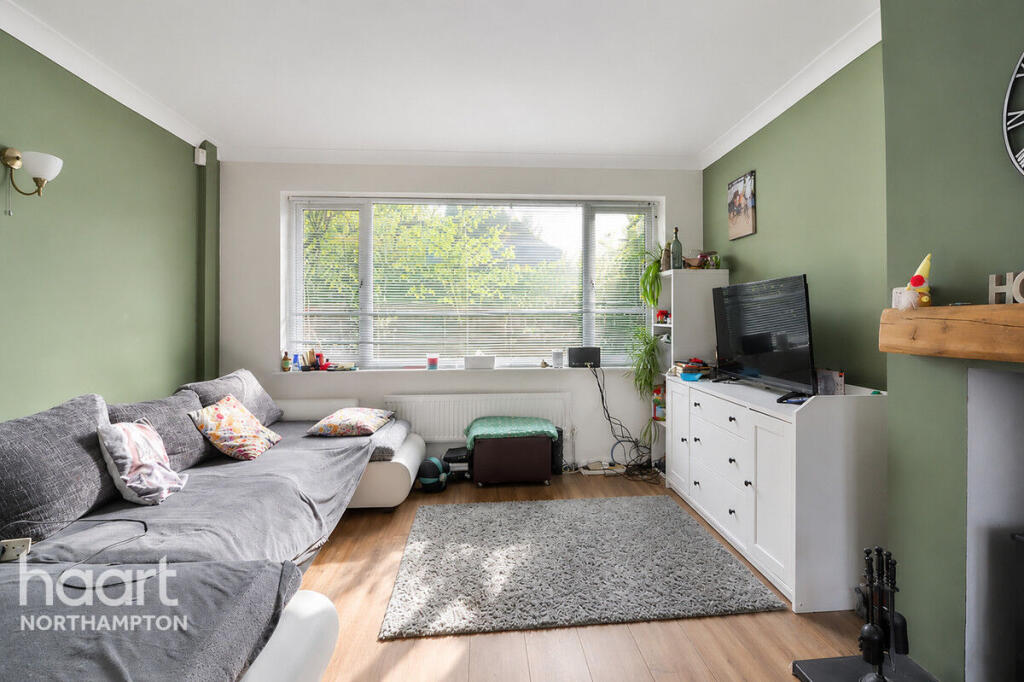 Dallington Road, Northampton - View 3
