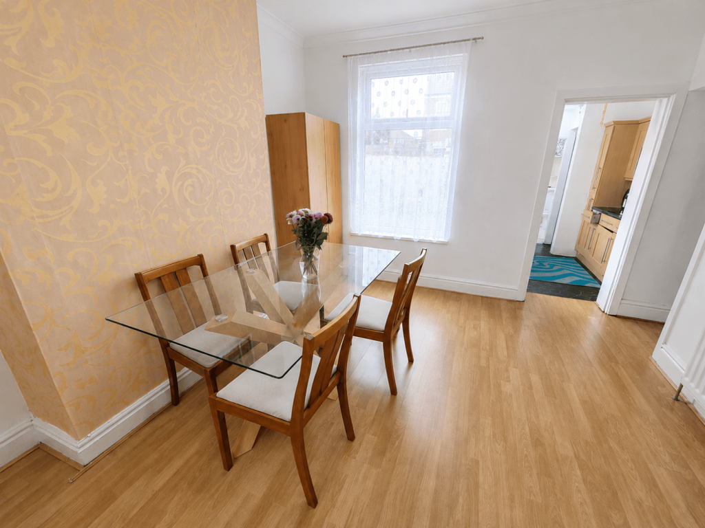 House in Hull - More
