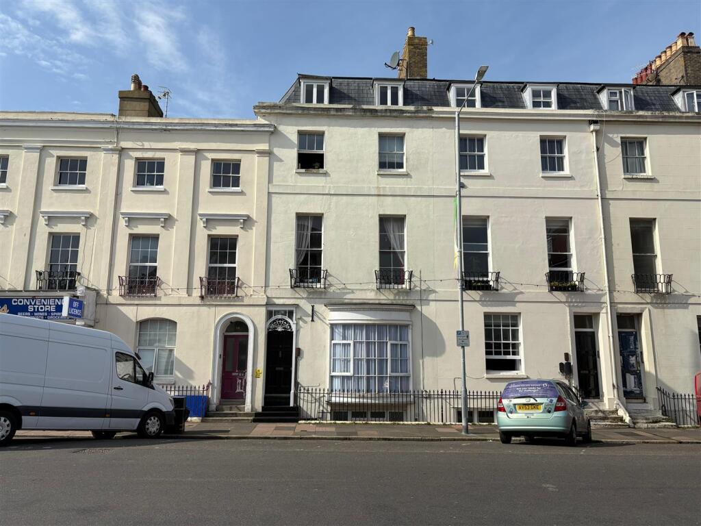Main image of property: Cornfield Terrace, Eastbourne