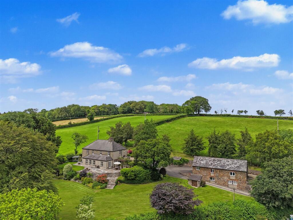 Main image of property: Portgate, Nr Lifton - Devon