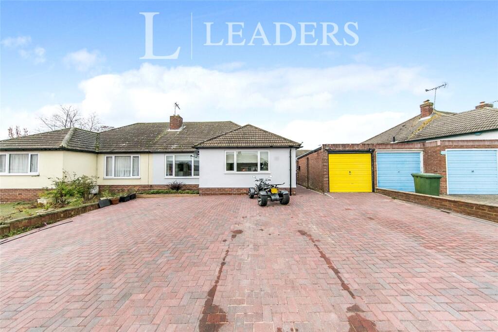 Main image of property: Green Crescent, Bucklesham, Ipswich