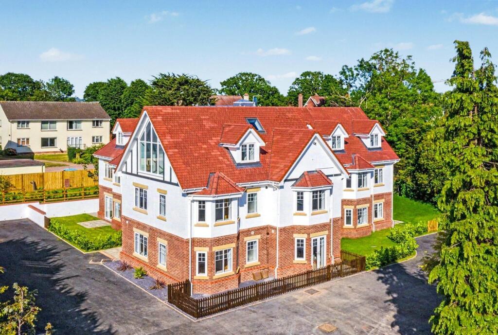 Main image of property: Sarlsdown Road, Exmouth, Devon