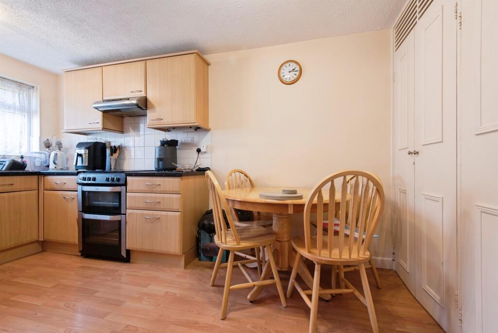 House in Stevenage, St Nicholas - More
