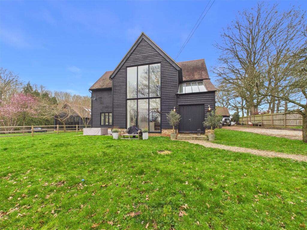 Main image of property: Buckwyns Chase, Billericay, Essex, CM12