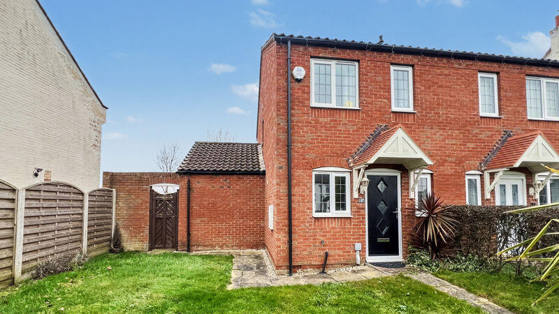 Main image of property: The Old Moorings, Eastoft