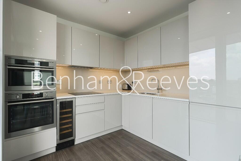 Main image of property: Hebden Place, London, SW8