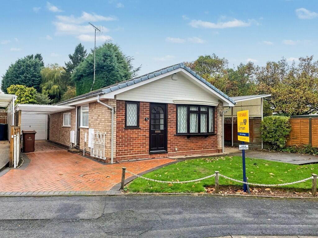 Main image of property: Claremont Grove, Stafford