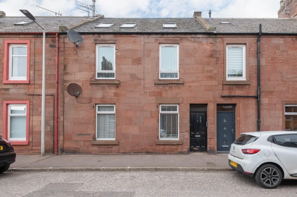Main image of property: Colvill Place, Arbroath, Angus, DD11