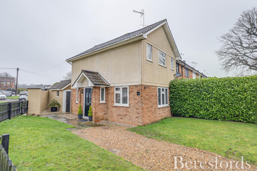 Main image of property: Pondfield Lane, Brentwood, CM13