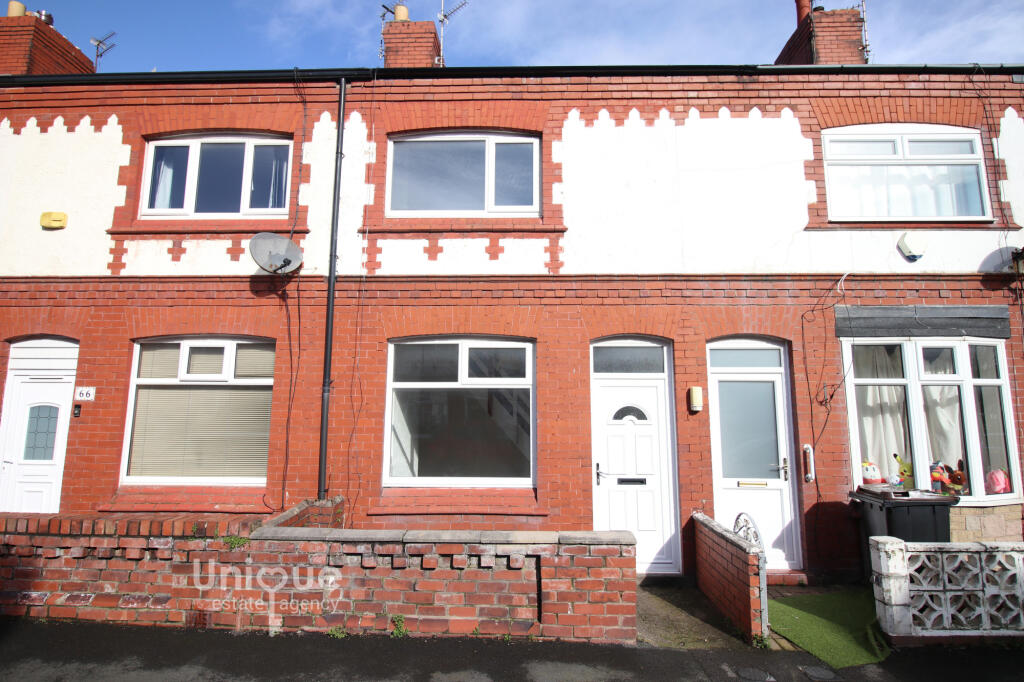 Main image of property: Newcastle Avenue,  Blackpool, FY3