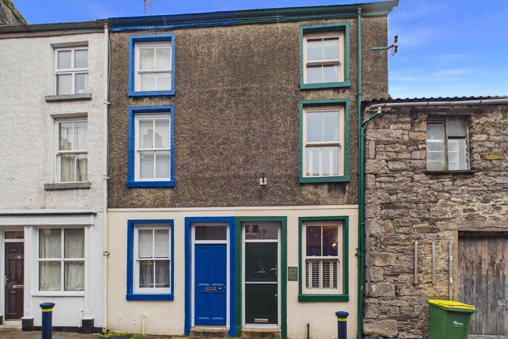 Main image of property: Market Street, Ulverston