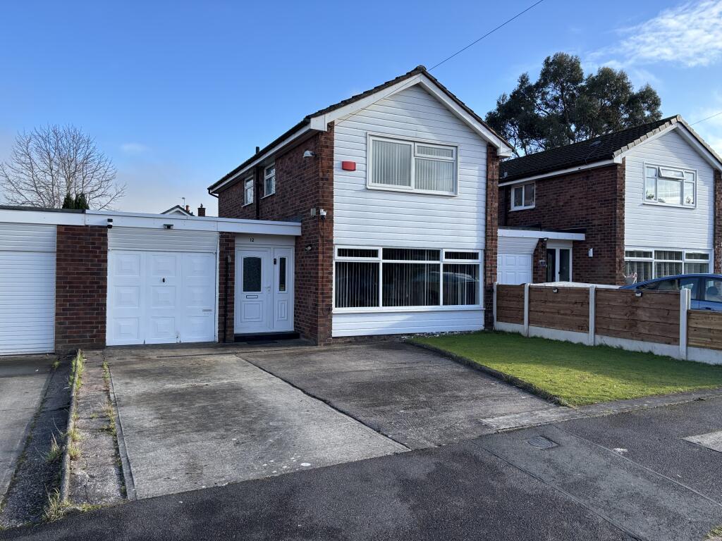 Main image of property: Arundel Avenue, Hazel Grove
