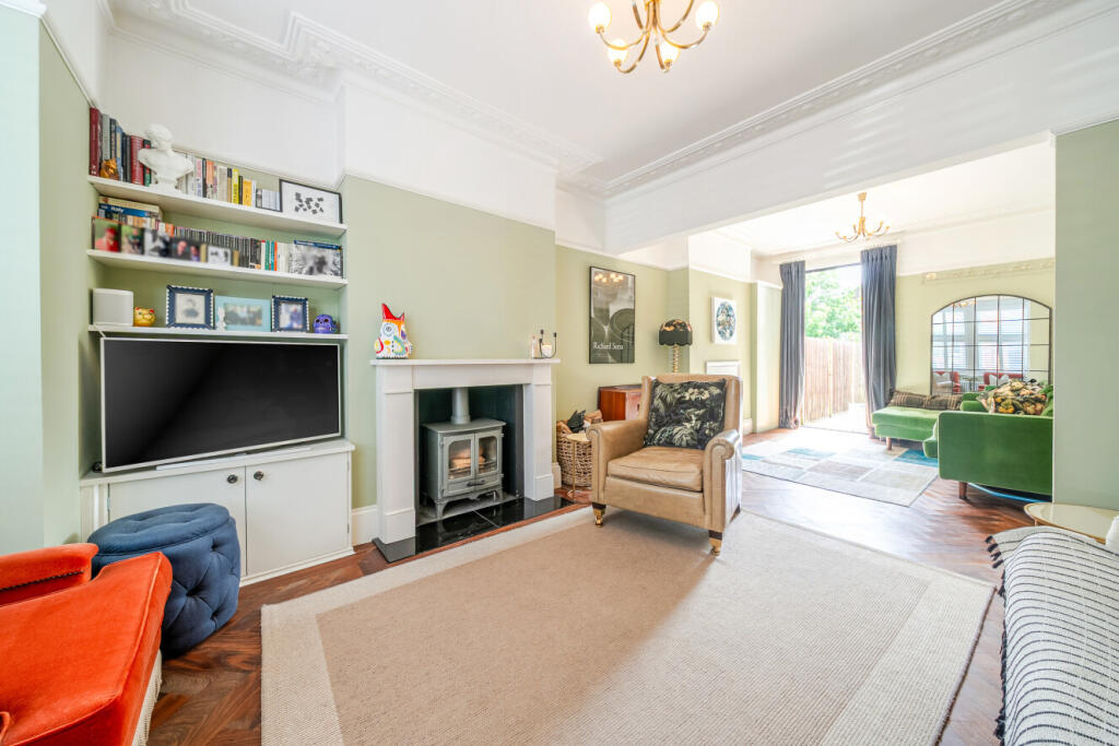 Main image of property: Hitherfield Road, Streatham, London, SW16