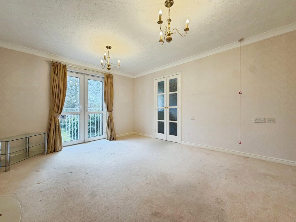 Additional image 3 of Apartment 16, Aire Valley Court, Bingley, BD16 1HR