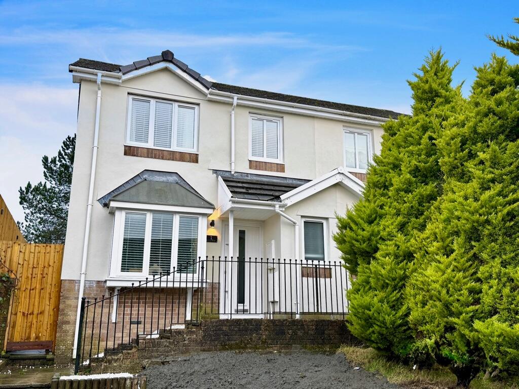 Main image of property: Beacons Court, Merthyr Tydfil