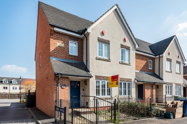 Main image of property: Jackson Road, Oxford, OX2