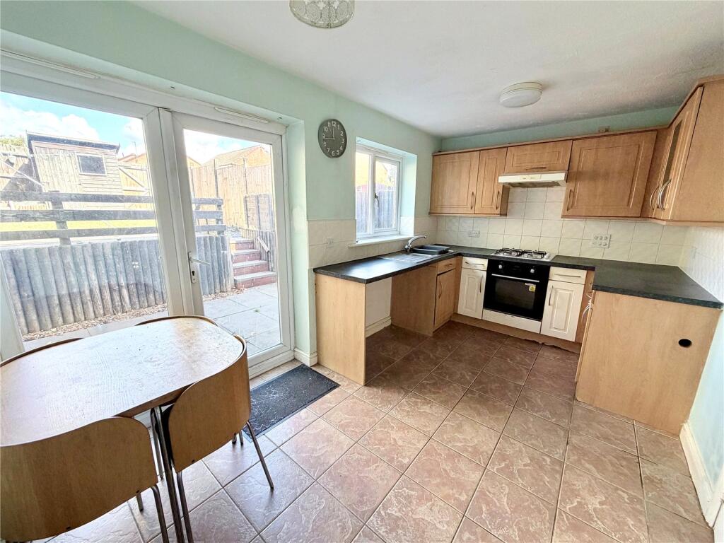 House in Cannock Chase, Staffordshire - View 2