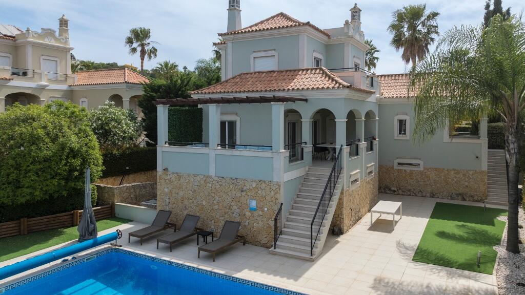 Main image of property: Quinta Do Lago, Algarve