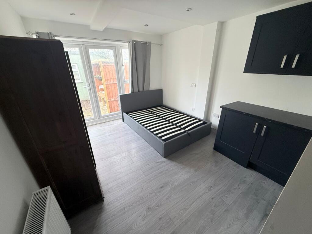 Main image of property: Willoughby Lane, Tottenham