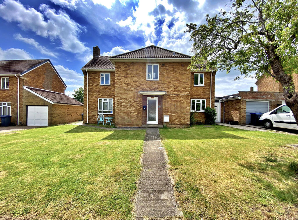 Main image of property: Blenheim Park, Bowerhill, Melksham, Wiltshire
